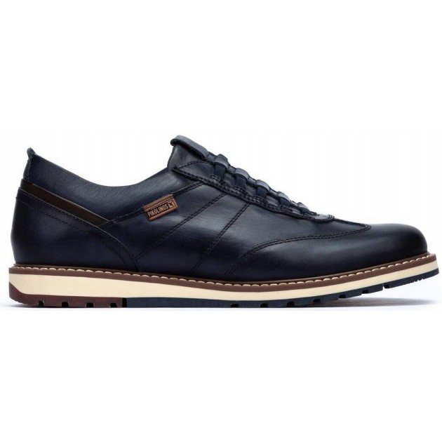 SHOES PIKOLINOS BERNA M8J6097 BLUE SHOES PIKOLINOS BERNA M8J6097 BLUE