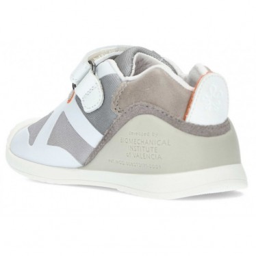 SPORTS BIOMECANICS BABY BOY 222131B GRIS