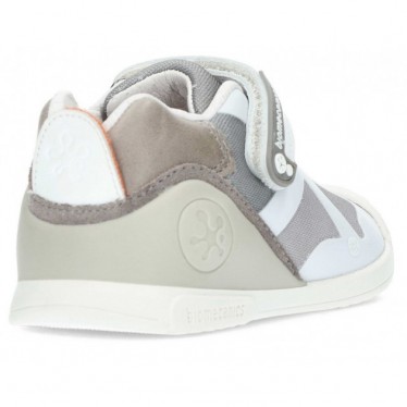 SPORTS BIOMECANICS BABY BOY 222131B GRIS