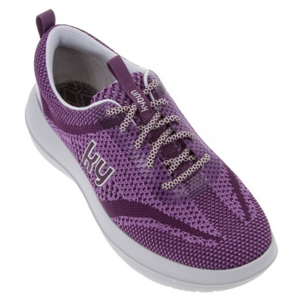 KYBUN BIEL SNEAKERS PURPLE