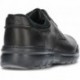 CLARKS ROCKIE 2 LOGTX SHOES BLACK