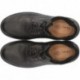 CLARKS ROCKIE 2 LOGTX SHOES BLACK