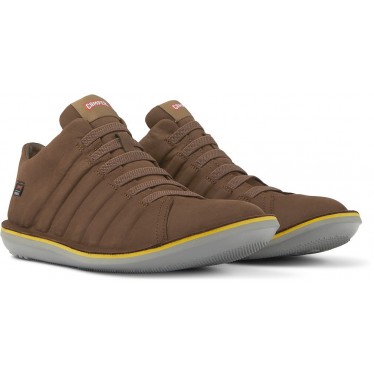 CAMPER BEETLE SNEAKERS K300005 BROWN