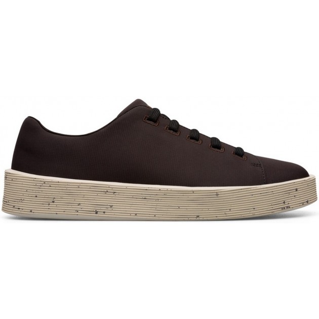 CAMPER ECOALF SHOES K100577 NEGRO_NEGRO CAMPER ECOALF SHOES K100577 NEGRO_NEGRO
