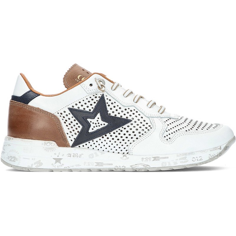 SNEAKERS CETTI SWEET C-1287 BLANCO