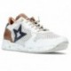 SNEAKERS CETTI SWEET C-1287 BLANCO