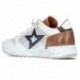 SNEAKERS CETTI SWEET C-1287 BLANCO