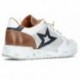 SNEAKERS CETTI SWEET C-1287 BLANCO