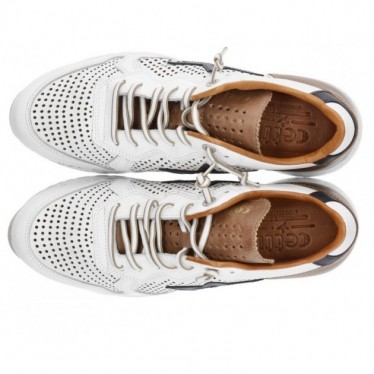 SNEAKERS CETTI SWEET C-1287 BLANCO