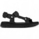 SANDALS CAMPER ORUGA K100416 NEGRO