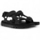 SANDALS CAMPER ORUGA K100416 NEGRO