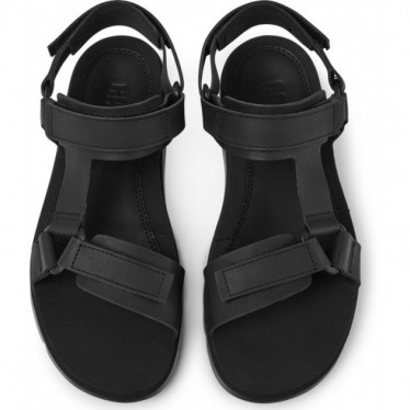 SANDALS CAMPER ORUGA K100416 NEGRO