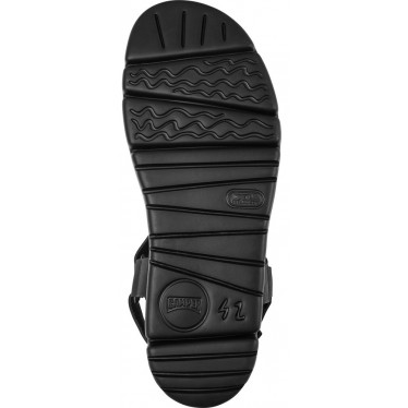 SANDALS CAMPER ORUGA K100416 NEGRO