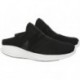 WOMEN'S MBT TAKA SLIP ON SNEAKERS NEGRO