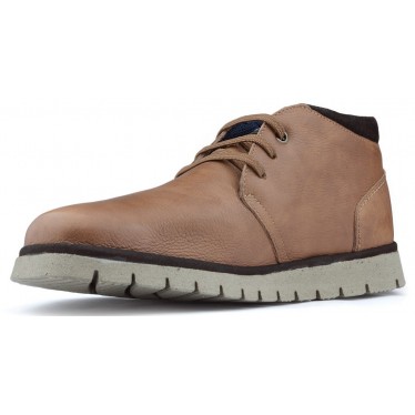 CALLAGHAN SHERPA BOOTS CUERO