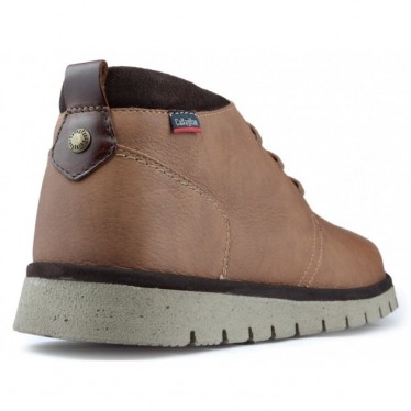 CALLAGHAN SHERPA BOOTS CUERO