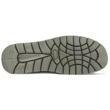 CALLAGHAN SHERPA BOOTS CUERO