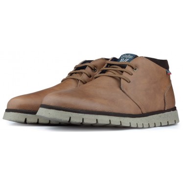 CALLAGHAN SHERPA BOOTS CUERO