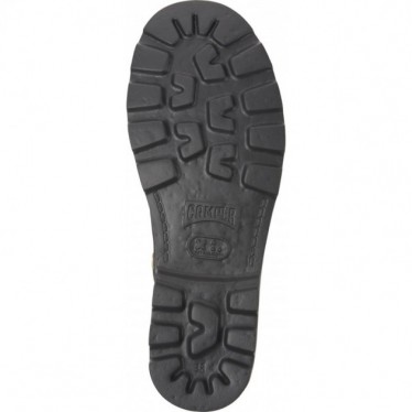 CAMPER LOW BOOTS K400621 BEIGE