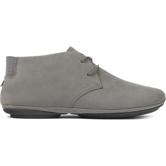 CAMPER RIGHT NINA ANKLE BOOTS K400221 GRIS CAMPER RIGHT NINA ANKLE BOOTS K400221 GRIS