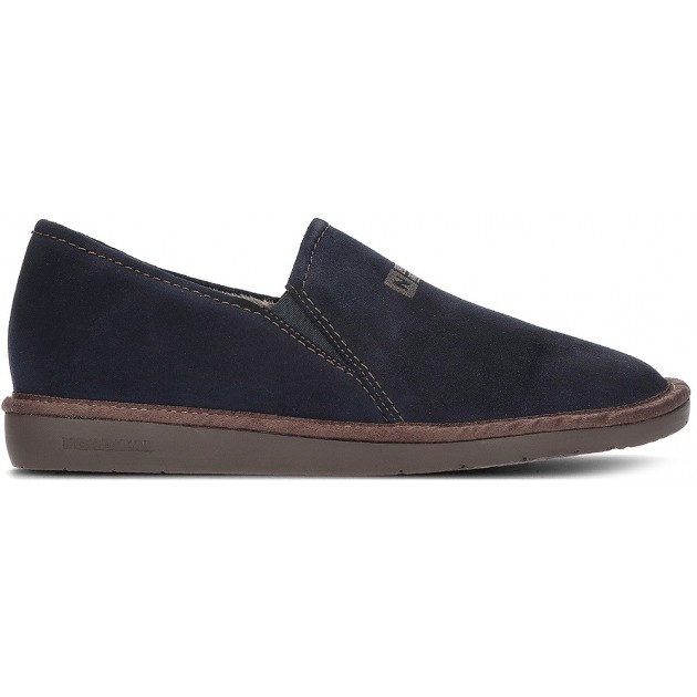 SHOES TO GO AT HOME OF THE NORDIKAS BRAND WITH REFERENCE 1816 MARINO SHOES TO GO AT HOME OF THE NORDIKAS BRAND WITH REFERENCE 1816 MARINO