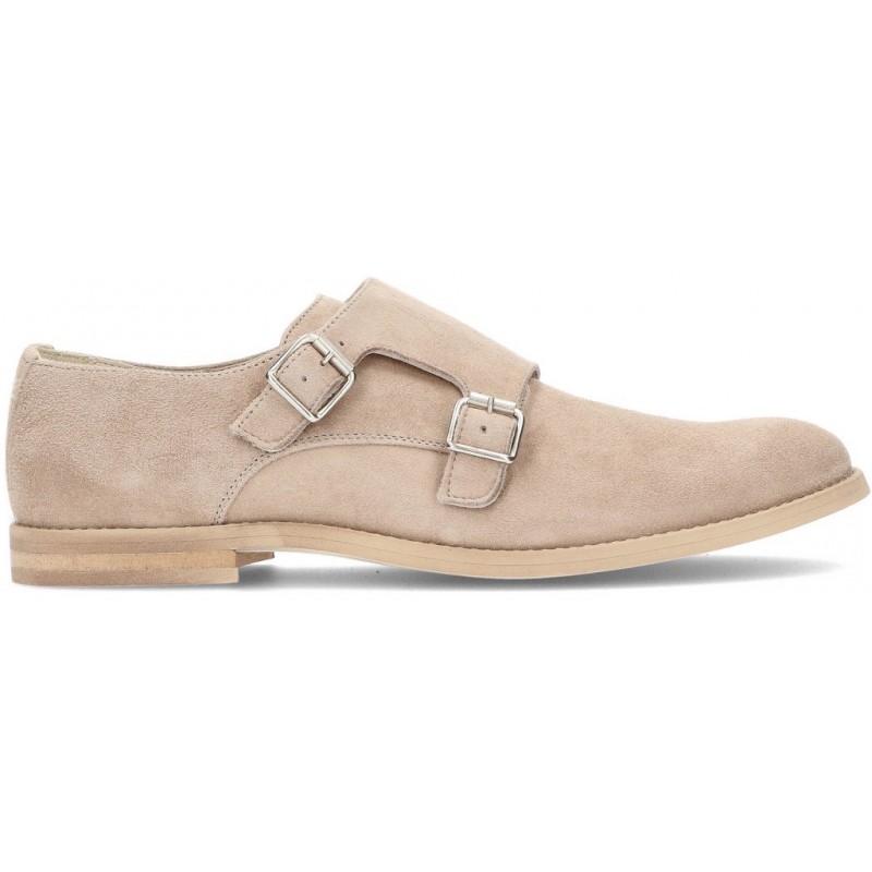 OCA LOCA BLUCHER BEIGE