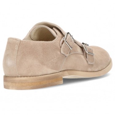 OCA LOCA BLUCHER BEIGE