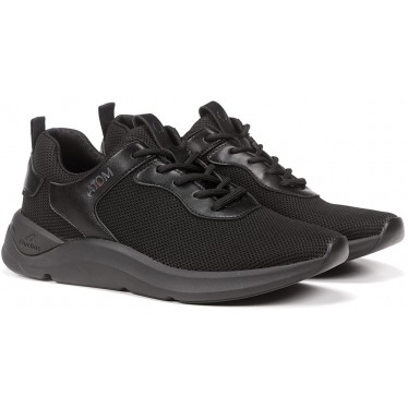 WOMEN'S SPORTS SHOES FLUCHOS F1253 ACTIVITY NEGRO