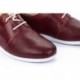 PIKOLINOS SHOES ALBIR M6R-4356 GARNET