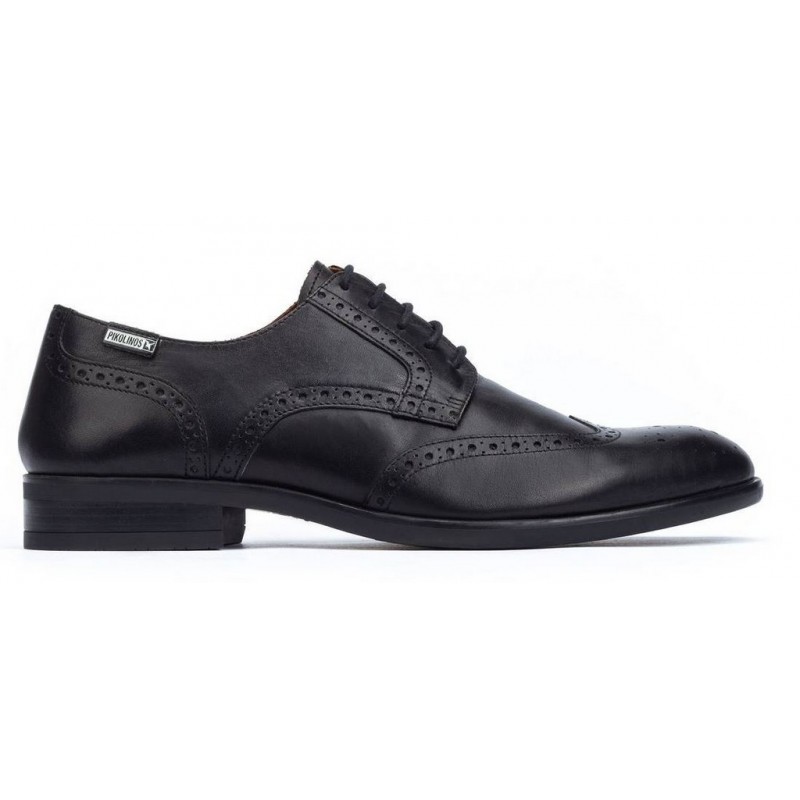 SHOES PIKOLINOS BRISTOL M7J-4186 BLACK