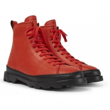 CAMPER BRUTUS BOOTS K400325 ROJO