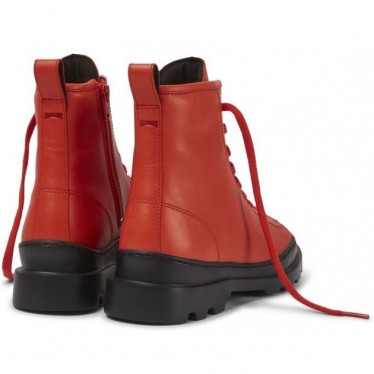 CAMPER BRUTUS BOOTS K400325 ROJO