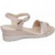 SANDALS CALLAGHAN ESPERANZA 29102 BEIGE