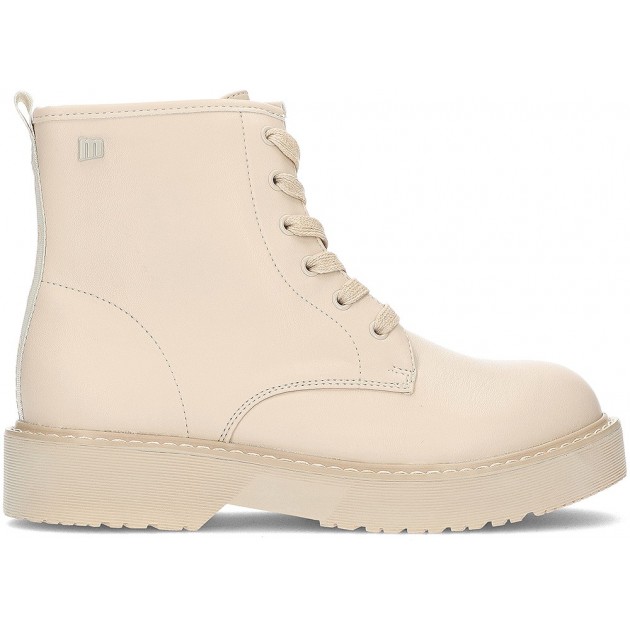 MARTIN MTNG BOOTS 48088 CREAM