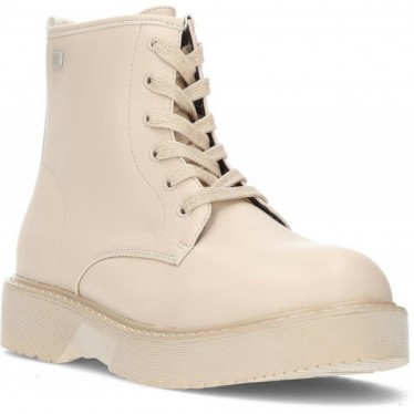 MARTIN MTNG BOOTS 48088 CREAM