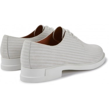 MAGNET CAMPER SHOES K201310 WHITE