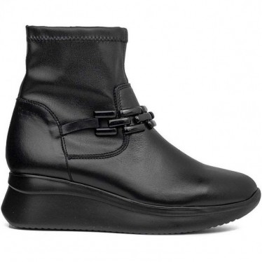 BOOTS CALLAGHAN 30013 HANNA NEGRO