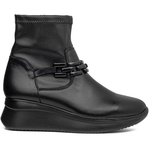 BOOTS CALLAGHAN 30013 HANNA NEGRO BOOTS CALLAGHAN 30013 HANNA NEGRO