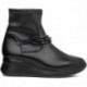 BOOTS CALLAGHAN 30013 HANNA NEGRO