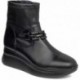 BOOTS CALLAGHAN 30013 HANNA NEGRO