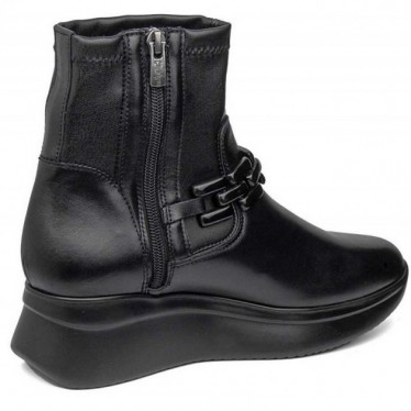 BOOTS CALLAGHAN 30013 HANNA NEGRO