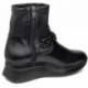BOOTS CALLAGHAN 30013 HANNA NEGRO