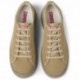 SNEAKER CAMPER K201457 RUNNER UP BEIGE