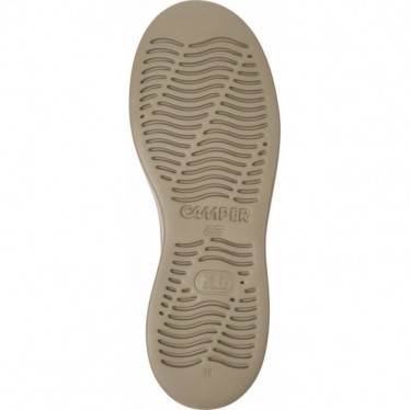 SNEAKER CAMPER K201457 RUNNER UP BEIGE