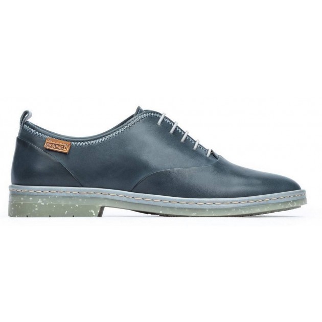 PIKOLINOS SANTANDER W7C-4546 SHOES SAPPHIRE