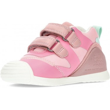 SPORTS BABY BIOMECANICS 221139-C ROSA