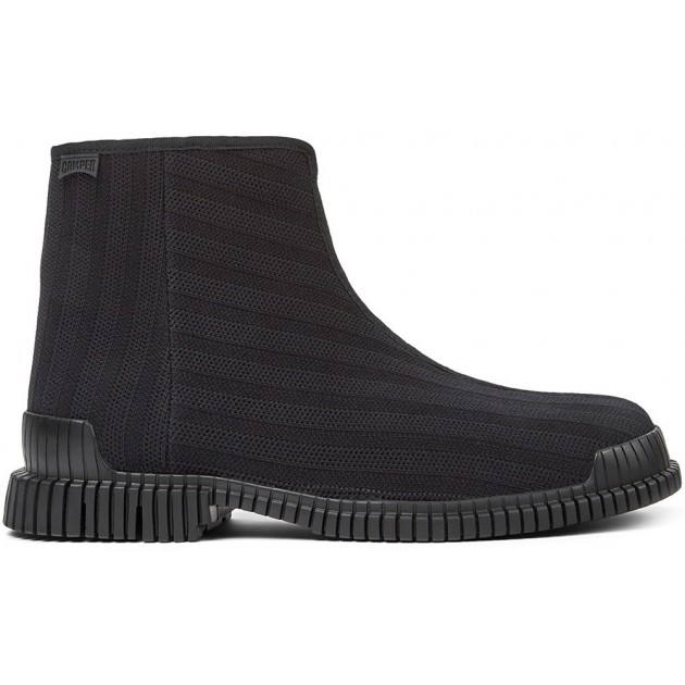 CAMPER ANKLE BOOTS K300459 PIX PIXO NEGRO CAMPER ANKLE BOOTS K300459 PIX PIXO NEGRO