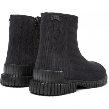 CAMPER ANKLE BOOTS K300459 PIX PIXO NEGRO