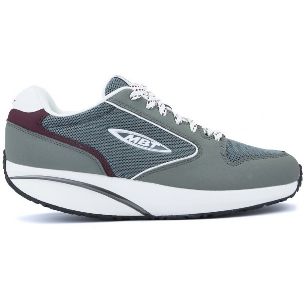 MBT 1997 UNISEX GRIS MBT 1997 UNISEX GRIS