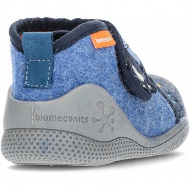 BIOMECANICS BABY SLIPPERS BIOHOME 221292-A MARINO